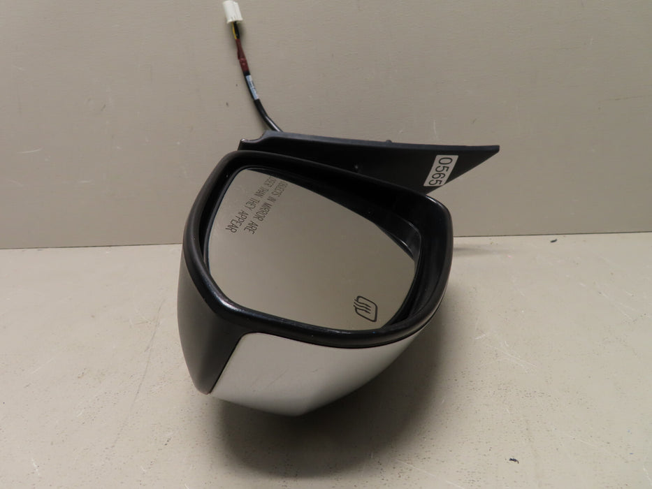 2014 2015 2016 2017 TOYOTA COROLLA RIGHT Door Mirror OEM
