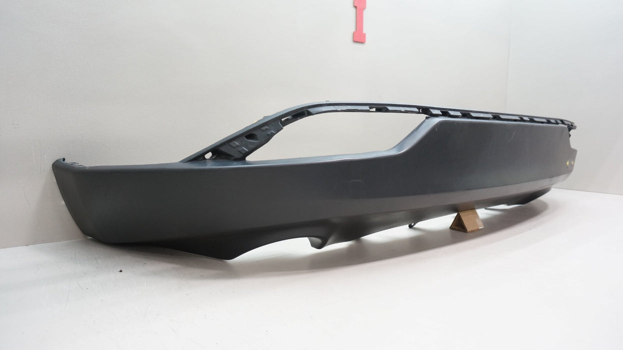 2020-2022 TOYOTA VENZA REAR LOWER BUMPER COVER VALANCE OEM 52169-48160