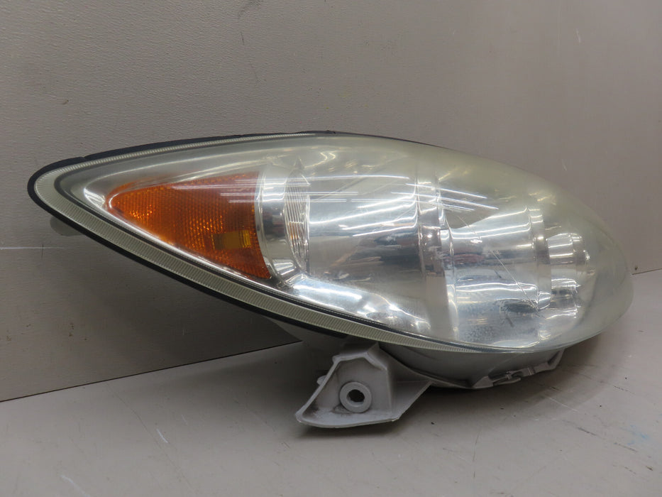 2005-2006 TOYOTA CAMRY FRONT RIGHT PASSENGER SIDE HEADLIGHT AFTERMARKET
