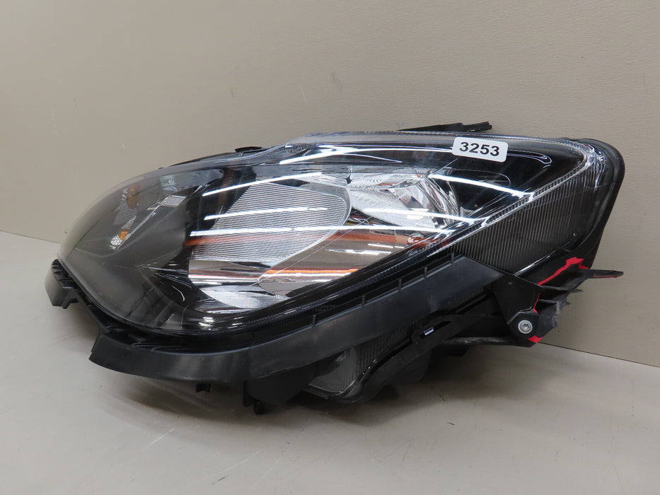 2017-2020 CHRYSLER PACIFICA FRONT LEFT DRIVER SIDE HEADLIGHT OEM