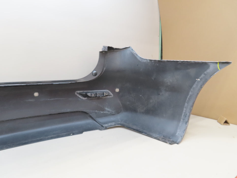 2013 2014 2015 INFINITI JX35 QX60 REAR BUMPER COVER OEM 850223JB0H