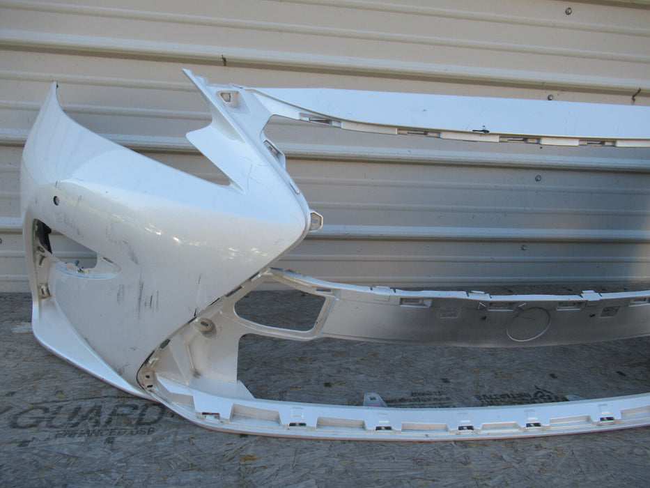 2016 2017 2018 LEXUS ES350 ES300 FRONT BUMPER COVER OEM