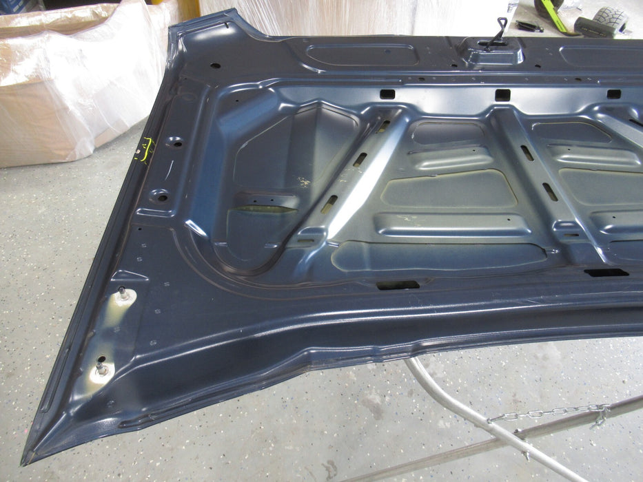 2019 2020 GMC SIERRA 1500 HOOD BONNET OEM