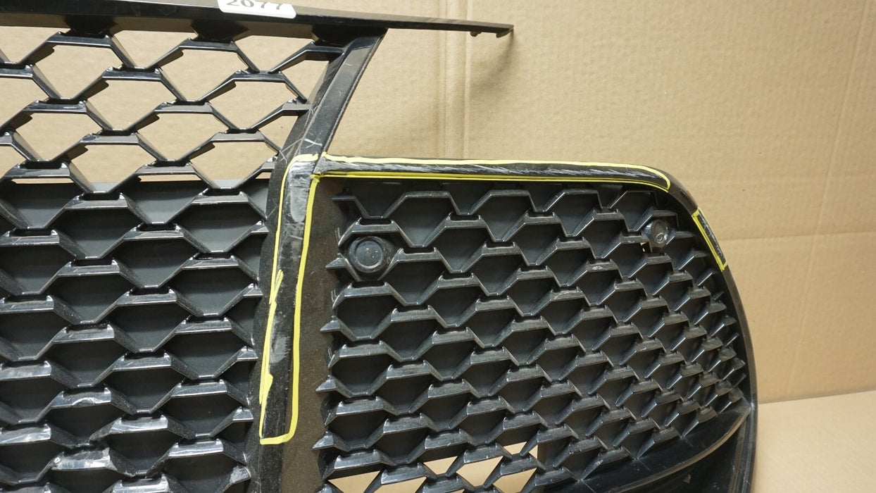 2020-2022 TOYOTA AVALON FRONT BUMPER RADIATOR GRILLE GRILL OEM 53113-07070