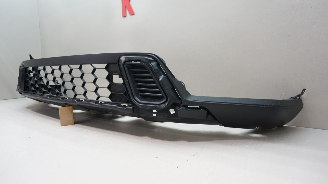 2023-2024 HONDA CRV CR-V FRONT LOWER BUMPER VALANCE OEM 71105-3D4A-A000