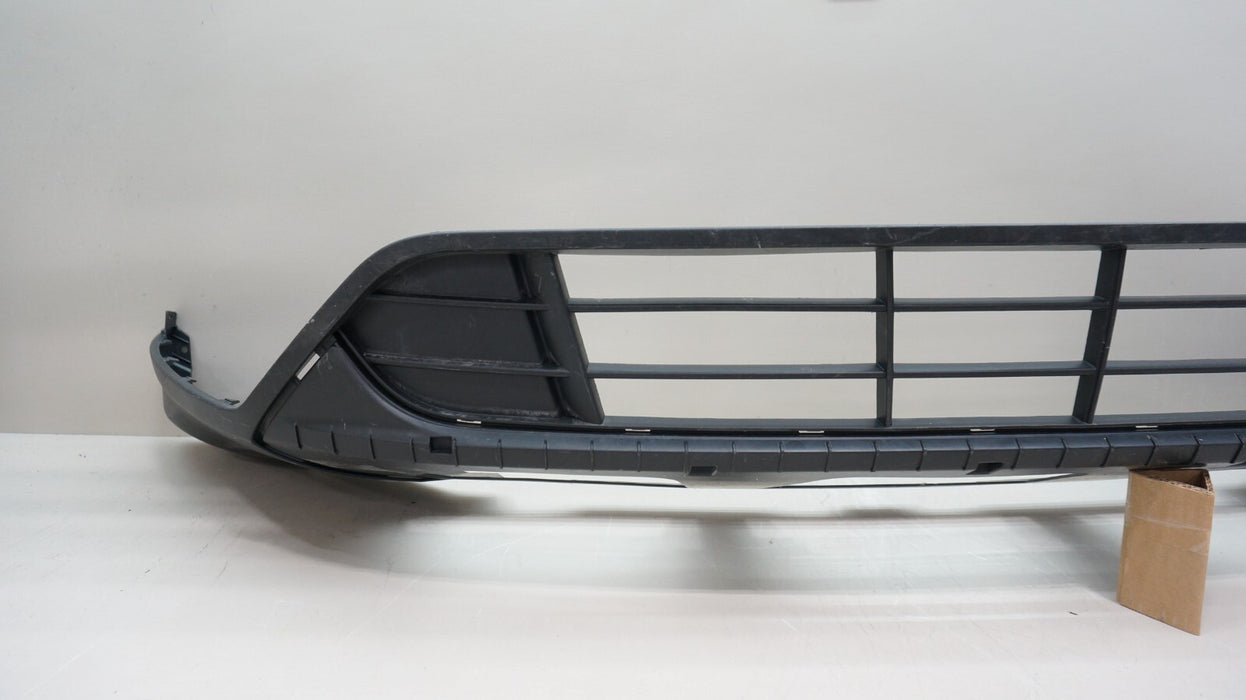 2017-2019 FORD ESCAPE FRONT BUMPER LOWER VALANCE OEM GJ54-17F775-ACW