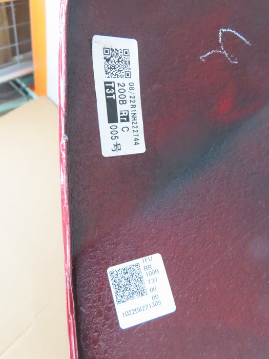 2019 2020 LEXUS UX200 UX250H REAR BUMPER COVER OEM 52159-76130