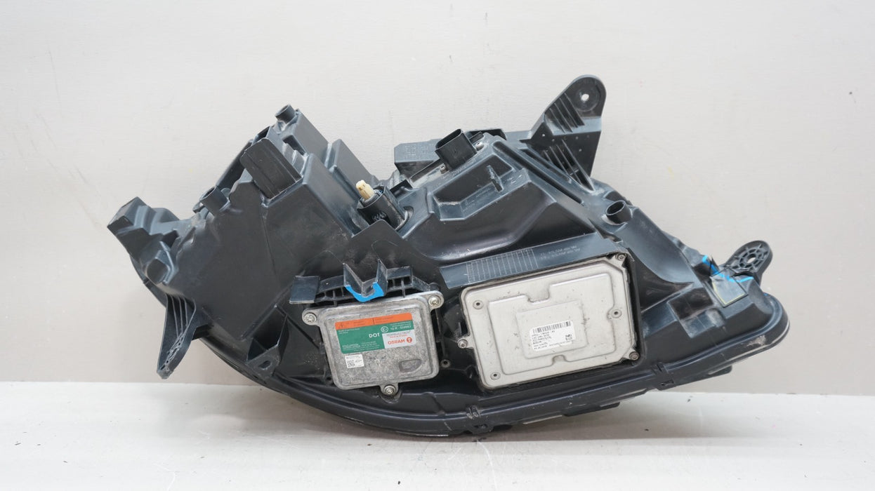 2017-2020 LINCOLN MKZ FRONT LEFT DRIVERS SIDE HID XENON HEADLIGHT OEM