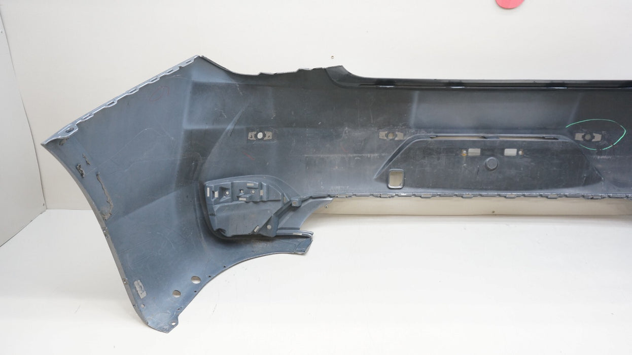 2017-2022 INFINITI Q60 REAR BUMPER COVER PANEL OEM 850225CA0H