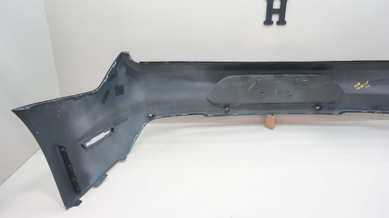 2018-2020 FORD MUSTANG REAR BUMPER COVER PANEL OEM JR3B-17K835-AAW