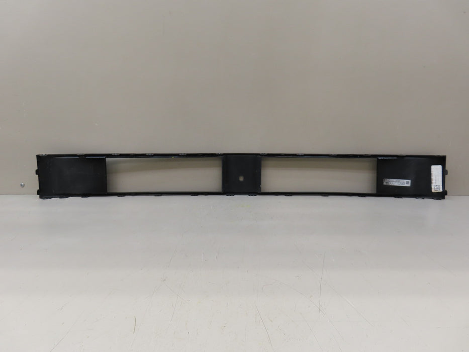 2024 2025 HYUNDAI SANTA FE FRONT BUMPER COVER TRIM OEM