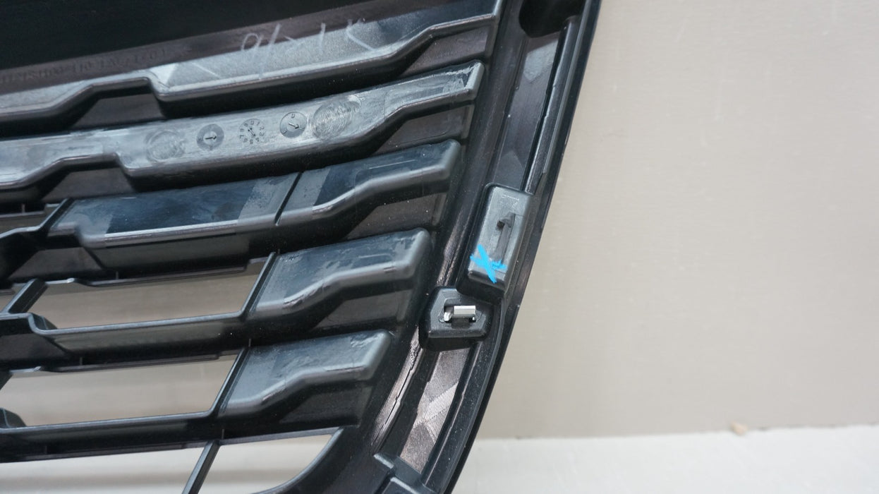 2019-2021 SUBARU FORESTER FRONT BUMPER RADIATOR GRILLE GRILL OEM