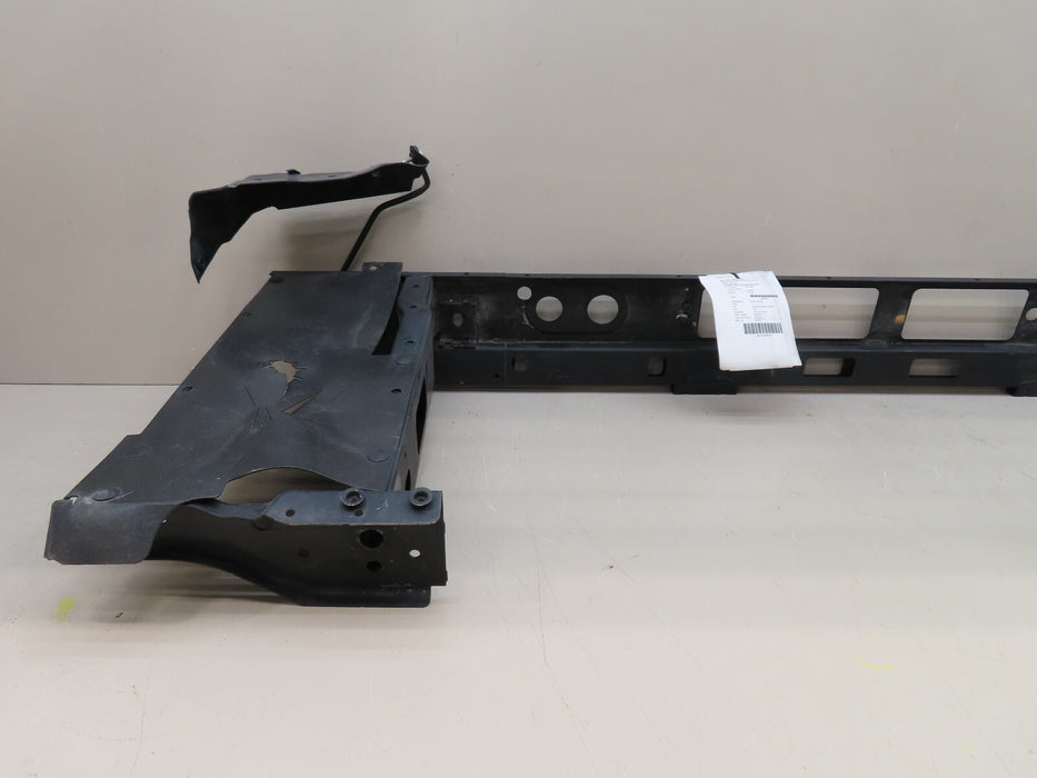 2019 CHEVROLET SILVERADO 1500 FRONT RADIATOR SUPPORT OEM