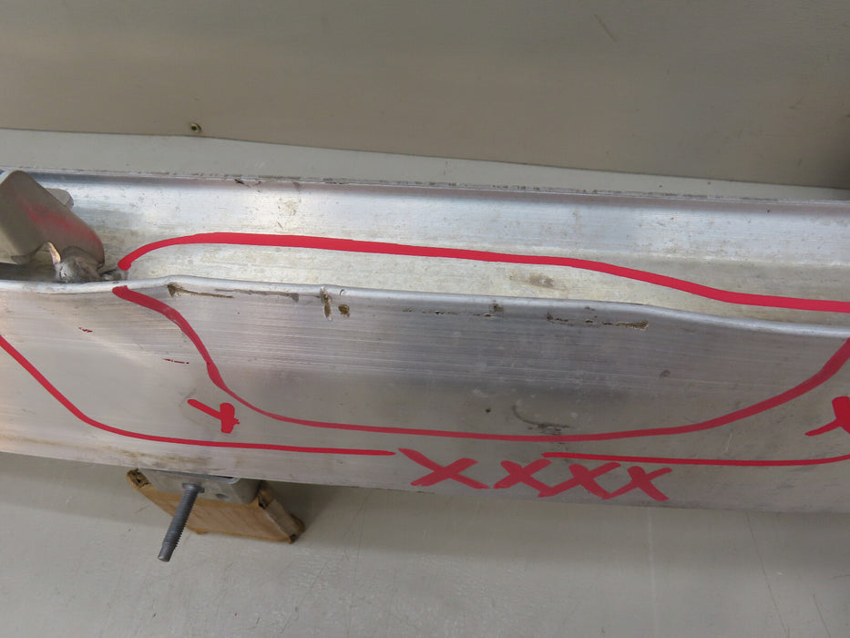 2020-2022 HYUNDAI SONATA FRONT REINFORCEMENT IMPACT BAR OEM