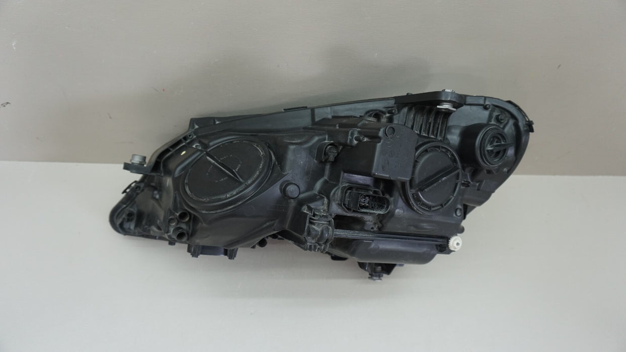 2010-2013 MERCEDES E350 E550 W212 RIGHT HEADLIGHT LAMP HALOGEN OEM A2128208661