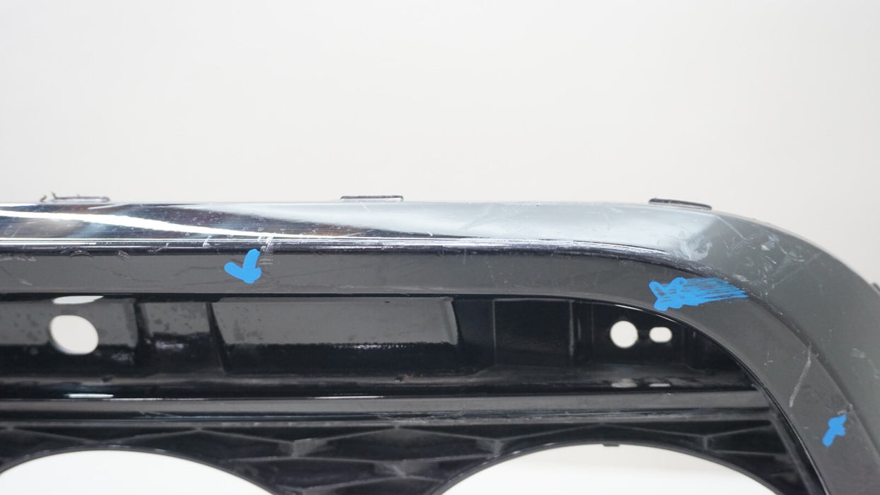 2018-2021 KIA STINGER GT GT1 GT2 REAR LOWER BUMPER VALANCE OEM 86612-J5400