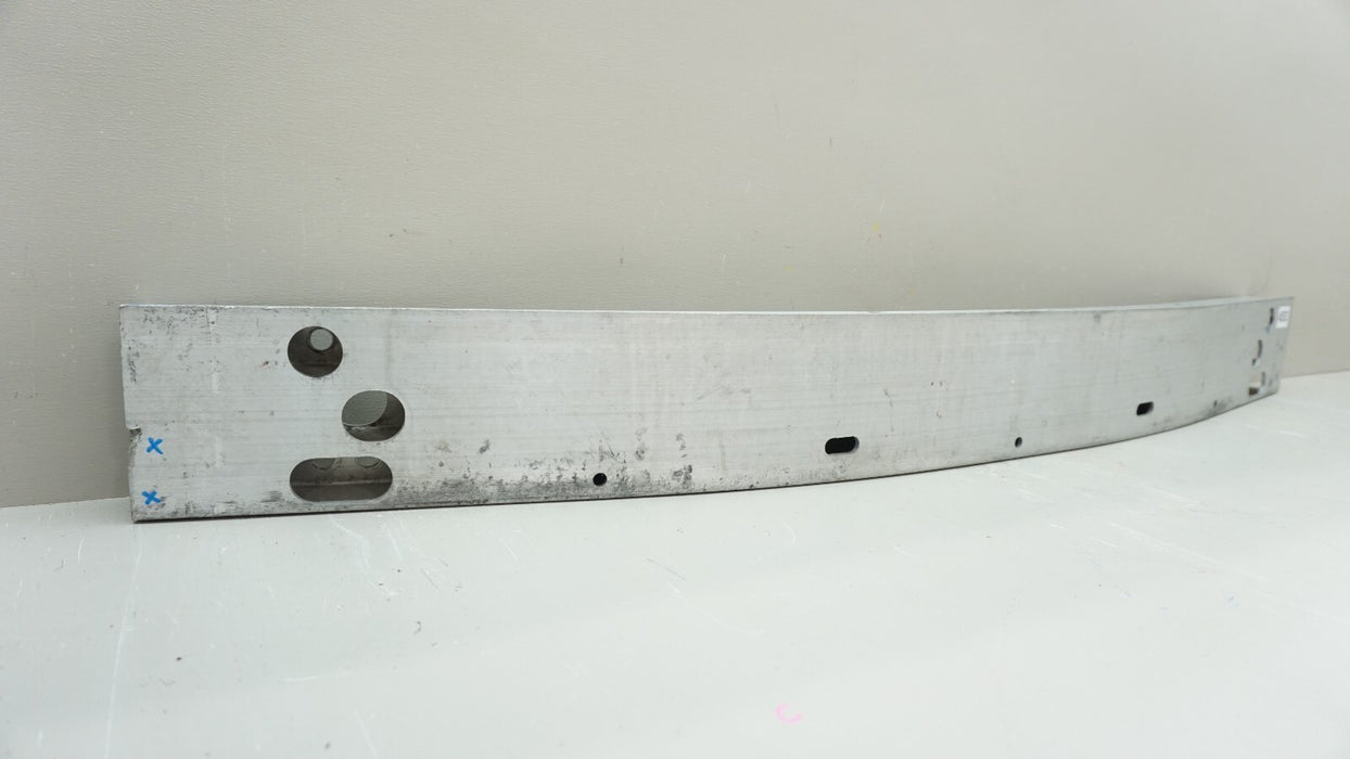 2013-2015 LEXUS RX350 RX450H FRONT BUMPER REINFORCEMENT IMPACT BAR OEM521310E041