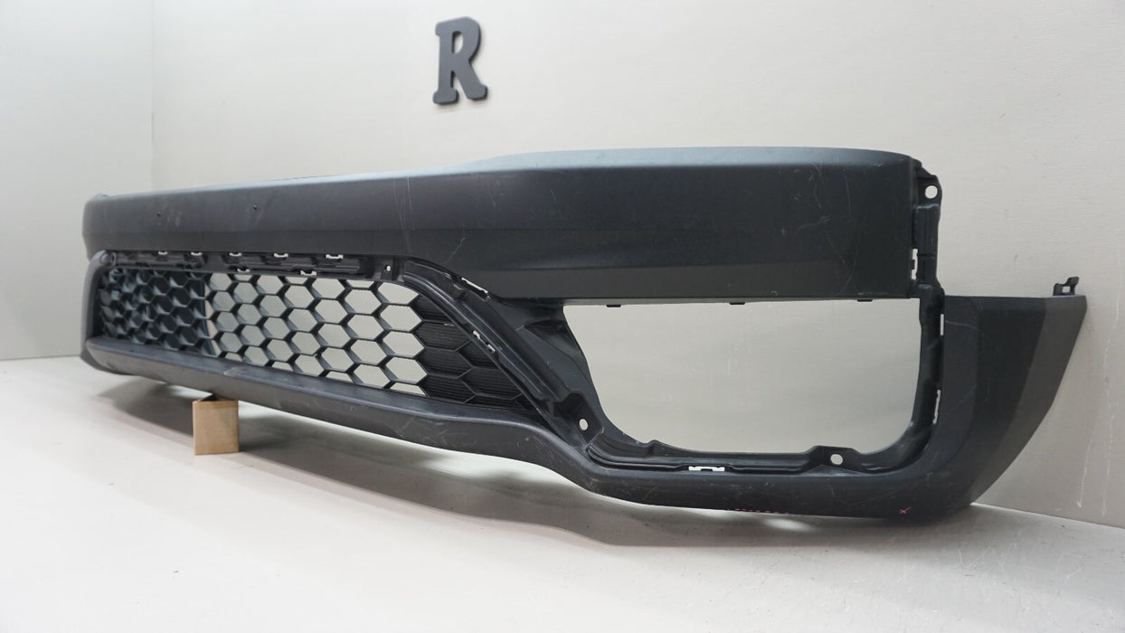 2020-2022 HONDA CR-V FRONT LOWER BUMPER COVER 71102-TLA-A500 OEM 20 21 22