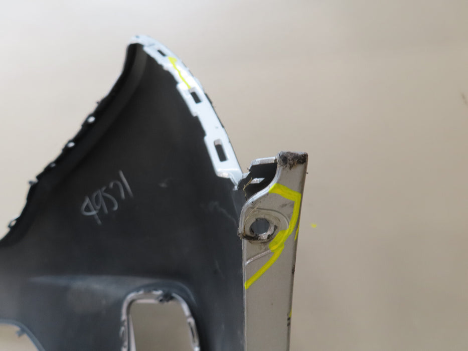 2021 2022 HONDA ODYSSEY FRONT BUMPER COVER OEM 71101-THR-A500