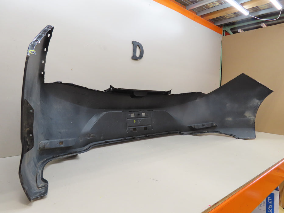 2023 ACURA INTEGRA REAR BUMPER COVER OEM 71501-3S5-A000
