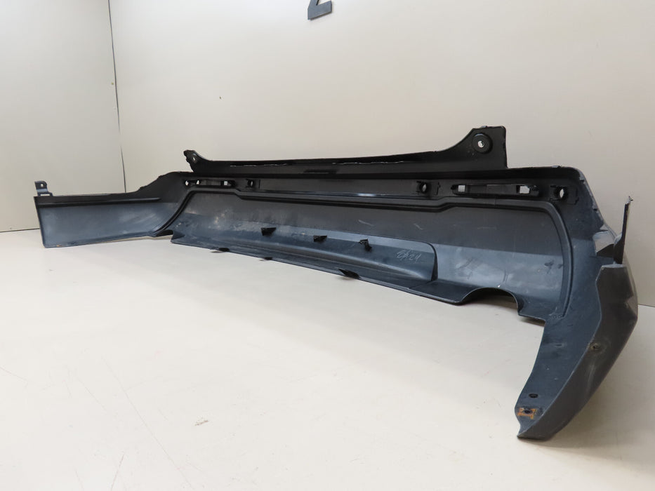 2023 HONDA CR-V EX EX-L 4DR SUV REAR BUMPER COVER PANEL OEM 71501-3A0A-A000