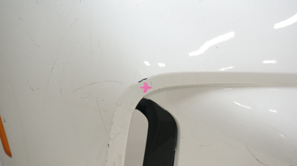 2024-2025 BMW X5 G05 FRONT BUMPER COVER PANEL OEM