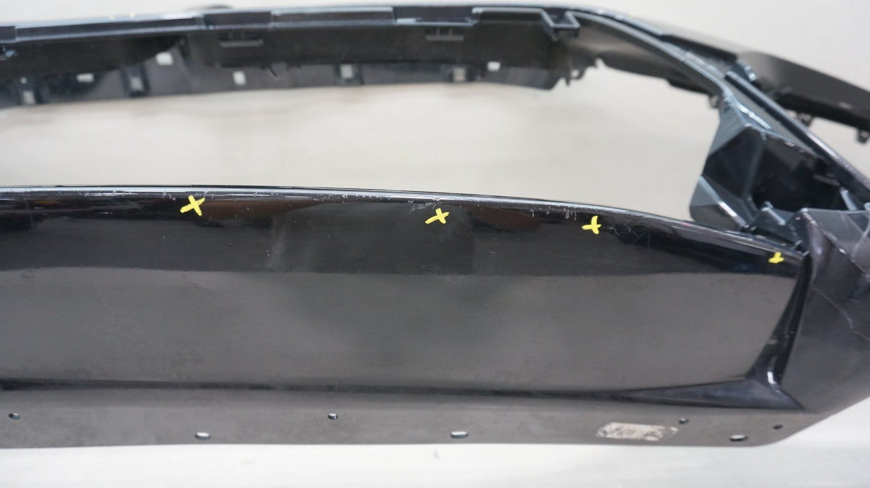 2018-2020 BMW X3 G01 FRONT BUMPER COVER PANEL OEM 139605-14
