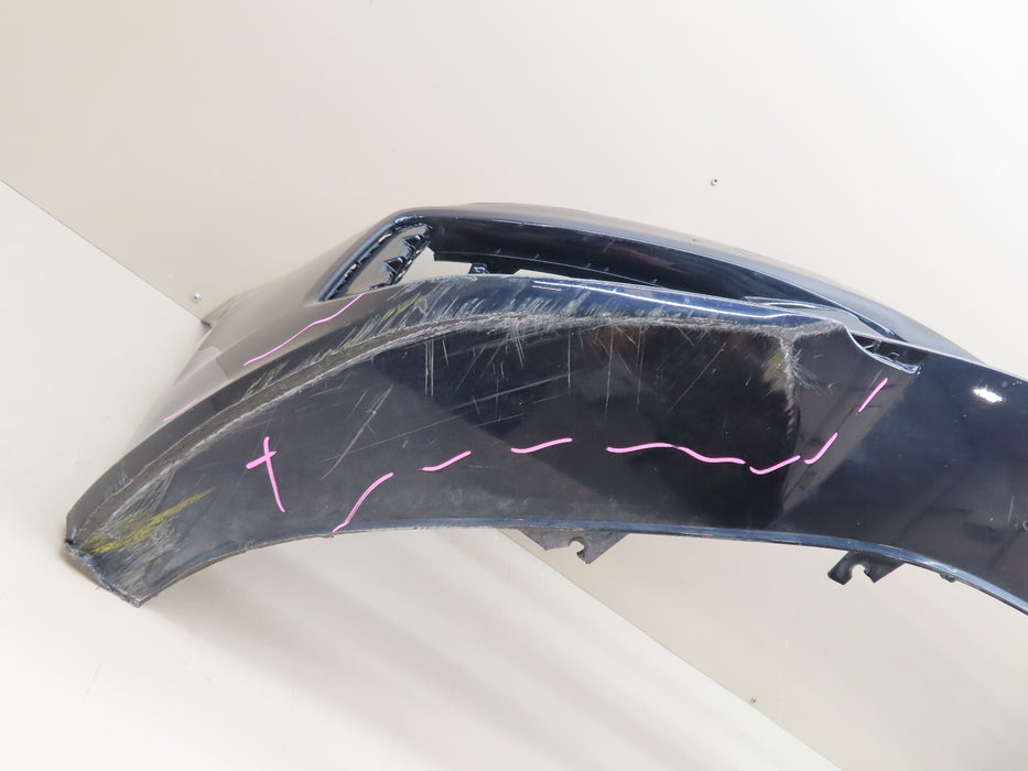 2019-2023 AUDI A6 FRONT BUMPER COVER OEM 4K0807437