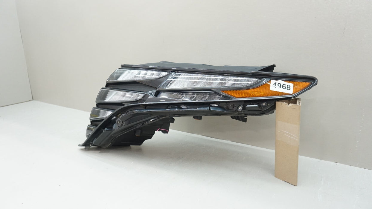2022-2023 HYUNDAI TUCSON FRONT LEFT DRIVER SIDE DAYTIME RUNNING LIGHT DRL OEM