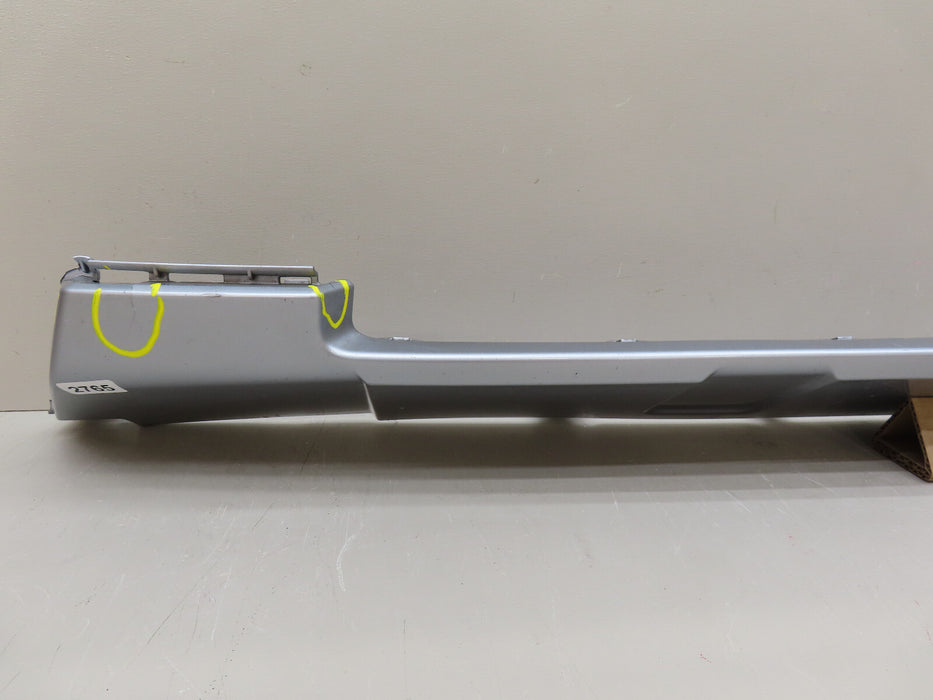 2022 2023 SUBARU FORESTER FRONT LOWER VALANCE BUMPER COVER OEM 57734SJ110