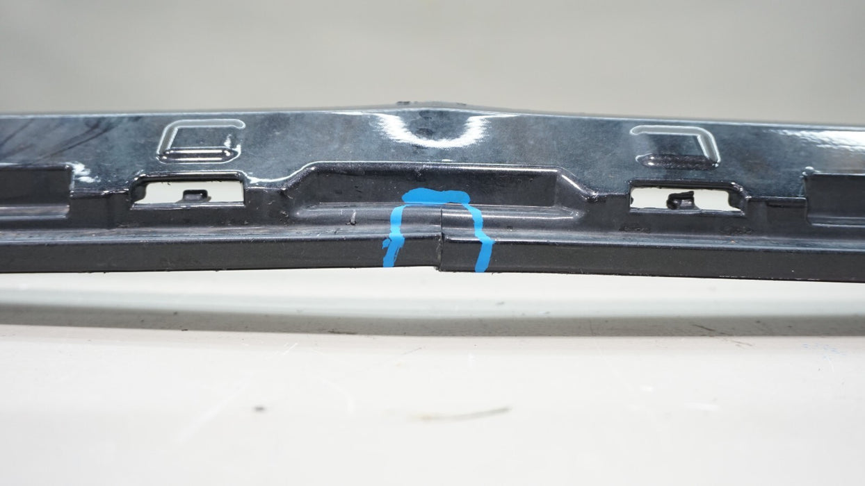 2016-2018 LEXUS ES350 FRONT MAIN BUMPER COVER FACIA OEM 52119-06D20 16 17 18