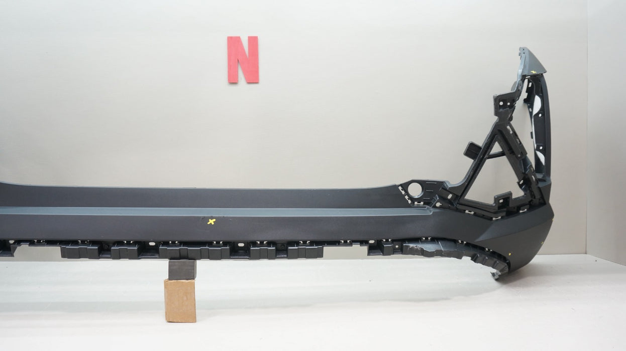 2024-2025 HYUNDAI KONA REAR BUMPER COVER PANEL OEM 86612-BE000