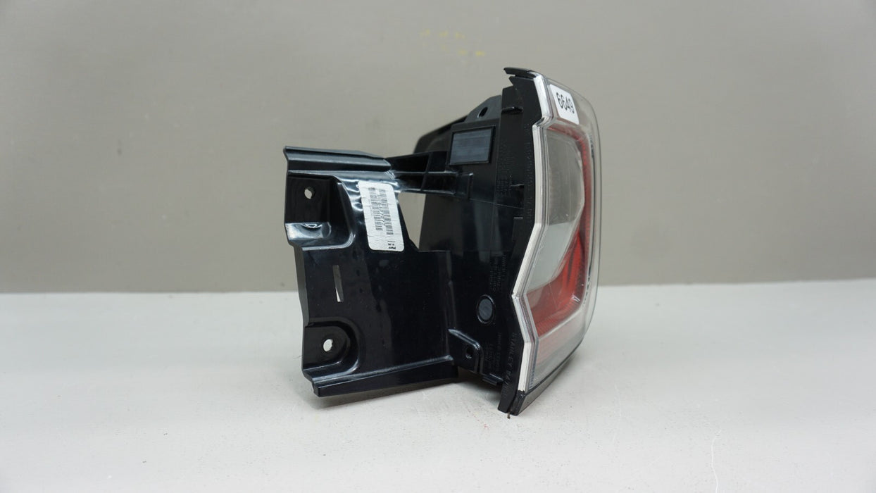 2020-2023 SUBARU OUTBACK REAR RIGHT TAIL LIGHT OEM 20 21 22 23