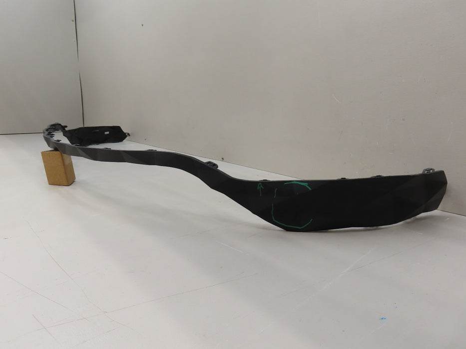 2022-2023 HYUNDAI TUCSON REAR CENTER BUMPER COVER MOLDING OEM 86696-N9000