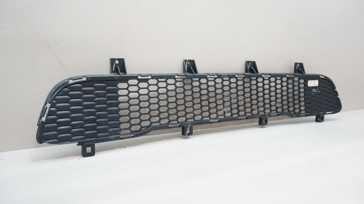 2017-2020 JEEP COMPASS FRONT LOWER BUMPER GRILLE OEM 5UP87TRMAA