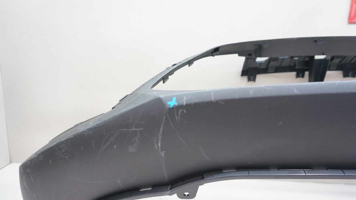 2020-2022 KIA SOUL FRONT BUMPER COVER VALANCE PANEL OEM 86512-K0000