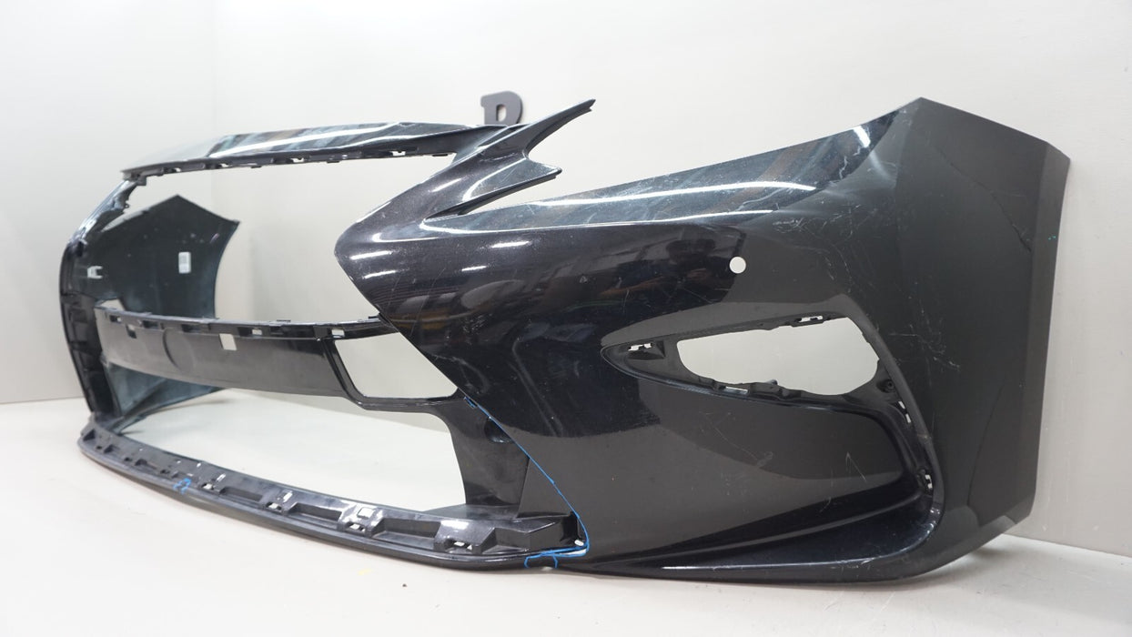 2016-2018 LEXUS ES350 FRONT MAIN BUMPER COVER FACIA OEM 52119-06D20 16 17 18