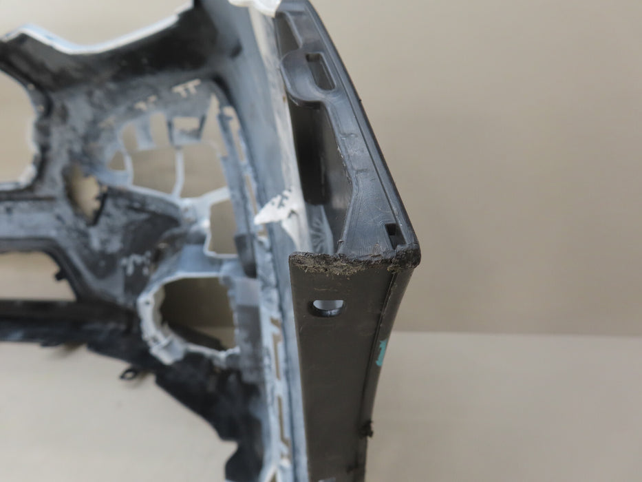2024 2025 SUBARU CROSSTREK FRONT BUMPER COVER OEM