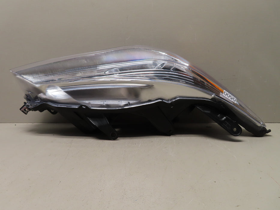 2015 2016 2017 TOYOTA CAMRY RH RIGHT HEADLIGHT LAMP OEM