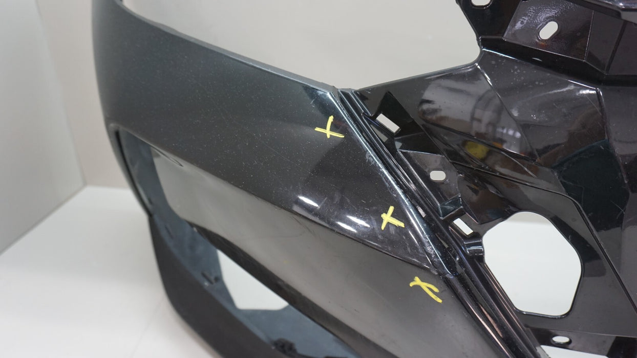 2020-2021 NISSAN SENTRA FRONT BUMPER COVER 62202 6LB0H OEM 20 21