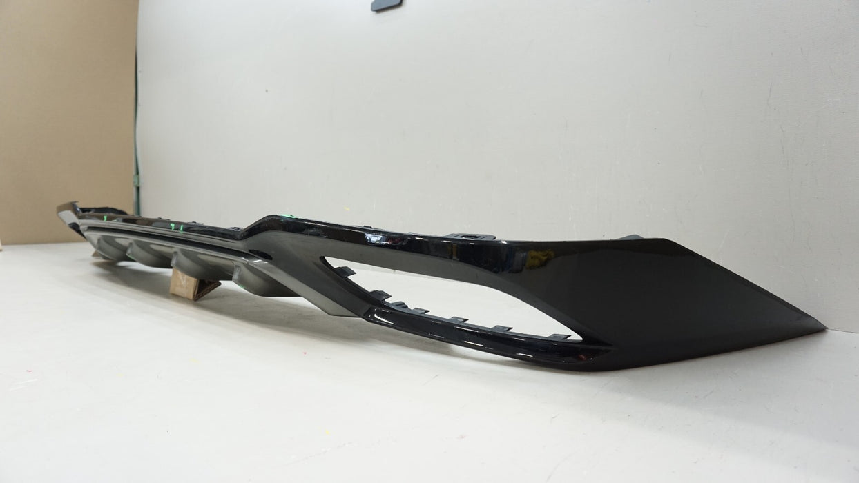 2021-2023 KIA K5 GT REAR LOWER BUMPER COVER VALANCE SKID PLATE OEM 86671-L3300