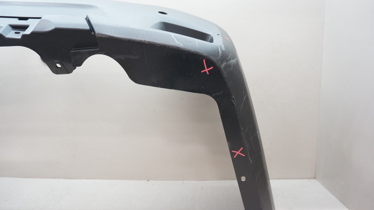 2021-2024 SUBARU OUTBACK REAR BUMPER COVER PANEL OEM 57704AN36B