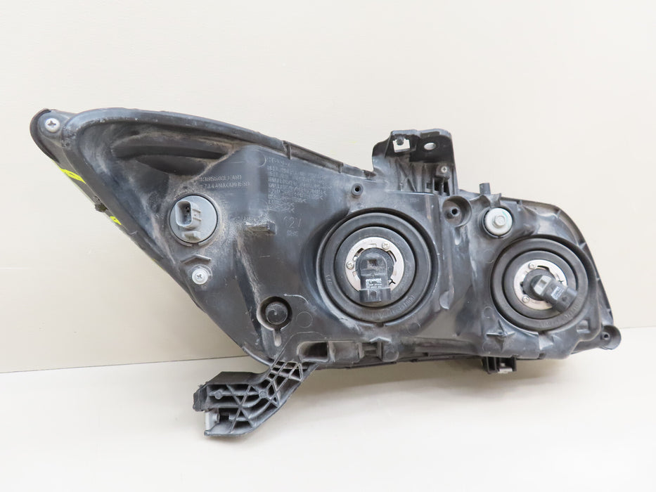 2012-2015 HONDA CIVIC SEDAN LEFT DRIVER SIDE HEADLIGHT LAMP HALOGEN OEM