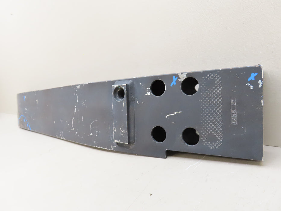 2014-2020 INFINITI Q50 FRONT BUMPER REINFORCEMENT IMPACT BAR OEM 62030-4GA0A