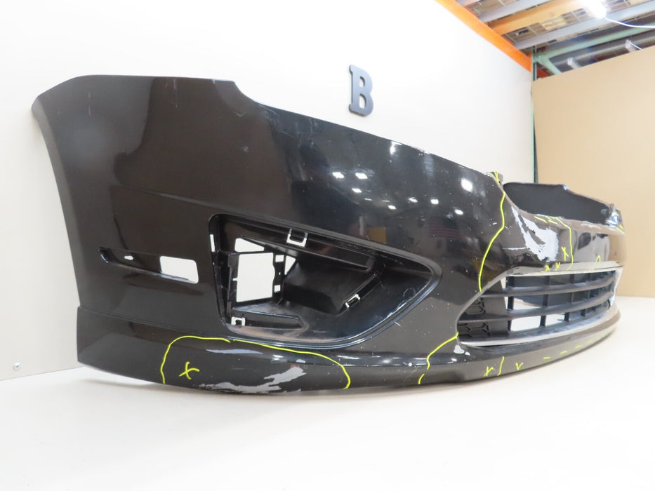2010 2011 2012 FORD FUSION FRONT BUMPER COVER OEM AE53-17C831