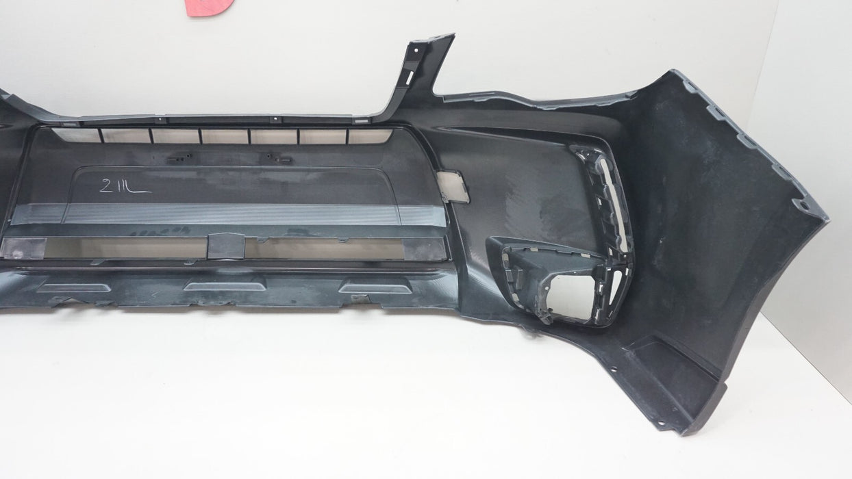 2014-2018 SUBARU FORESTER XT FRONT BUMPER COVER 57704SG021 OEM