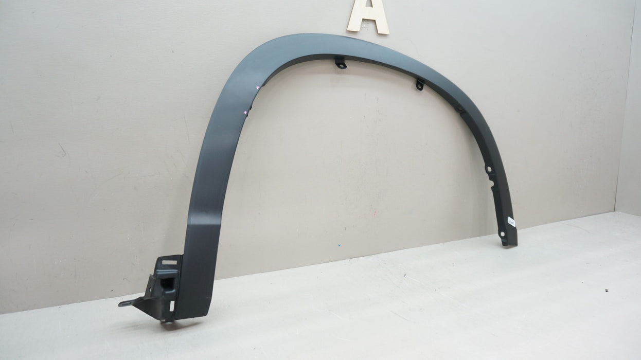 2014-2019 TOYOTA HIGHLANDER FRONT RIGHT PASSENGER SIDE FENDER FLARE 75871-0E010