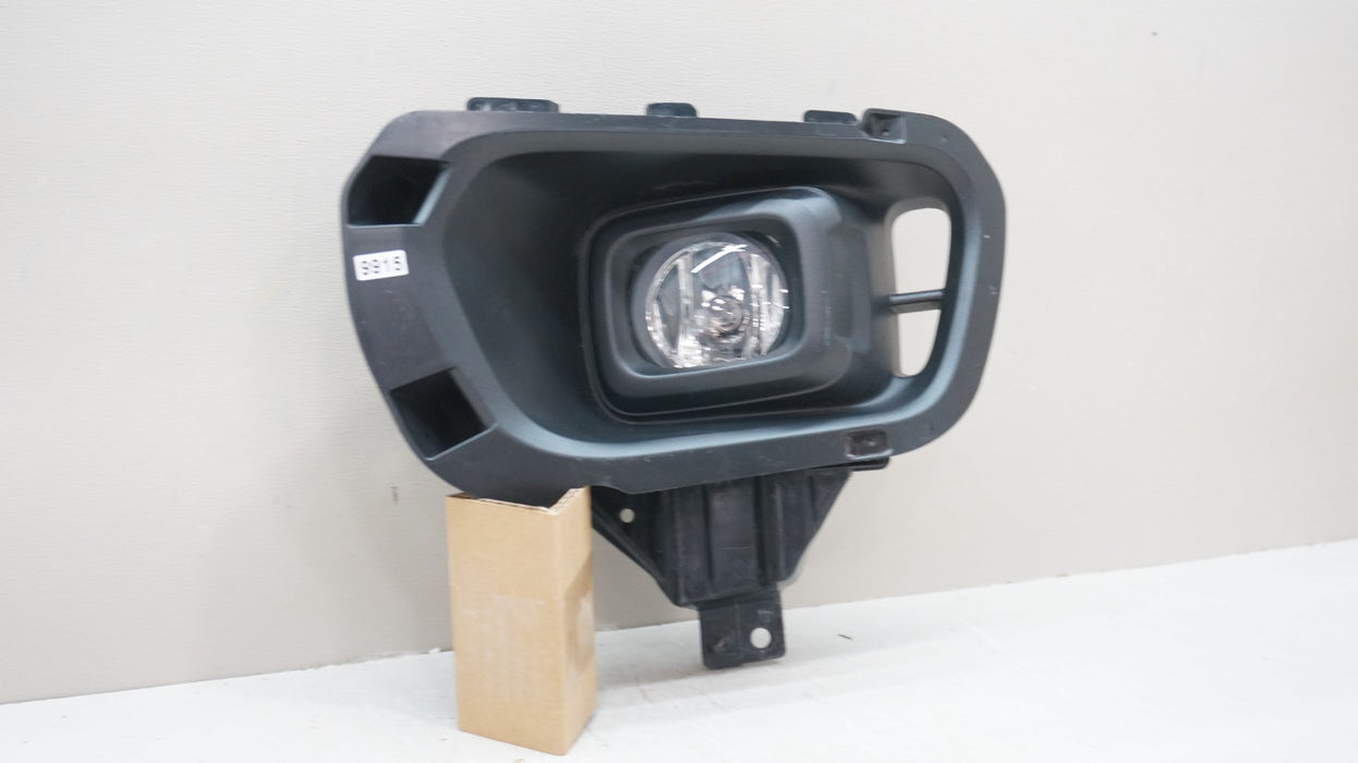 2019-2023 FORD RANGER FRONT LEFT DRIVER SIDE FOG LIGHT LAMP OEM