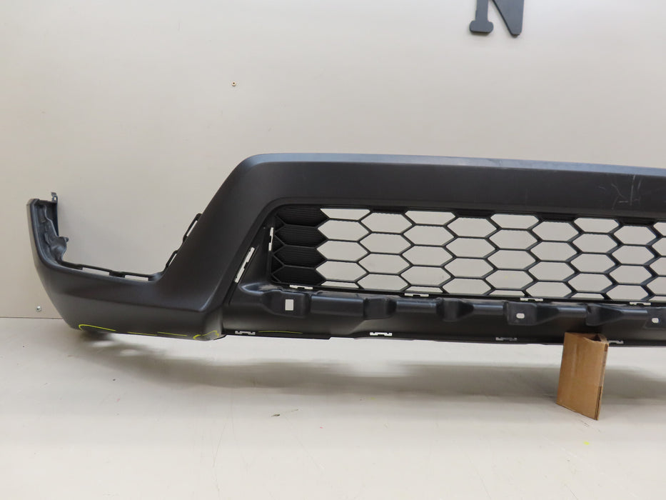 2017 2018 HONDA CR-V FRONT LOWER BUMPER COVER VALANCE OEM 71102-TLAA-A000