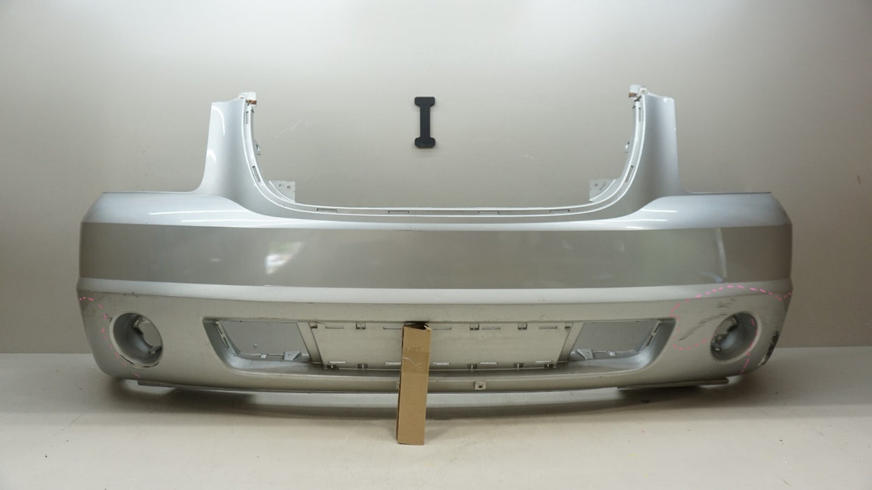 2007-2014 GMC YUKON DENALI SLE SLT SUV FRONT BUMPER COVER PANEL OEM 25890574